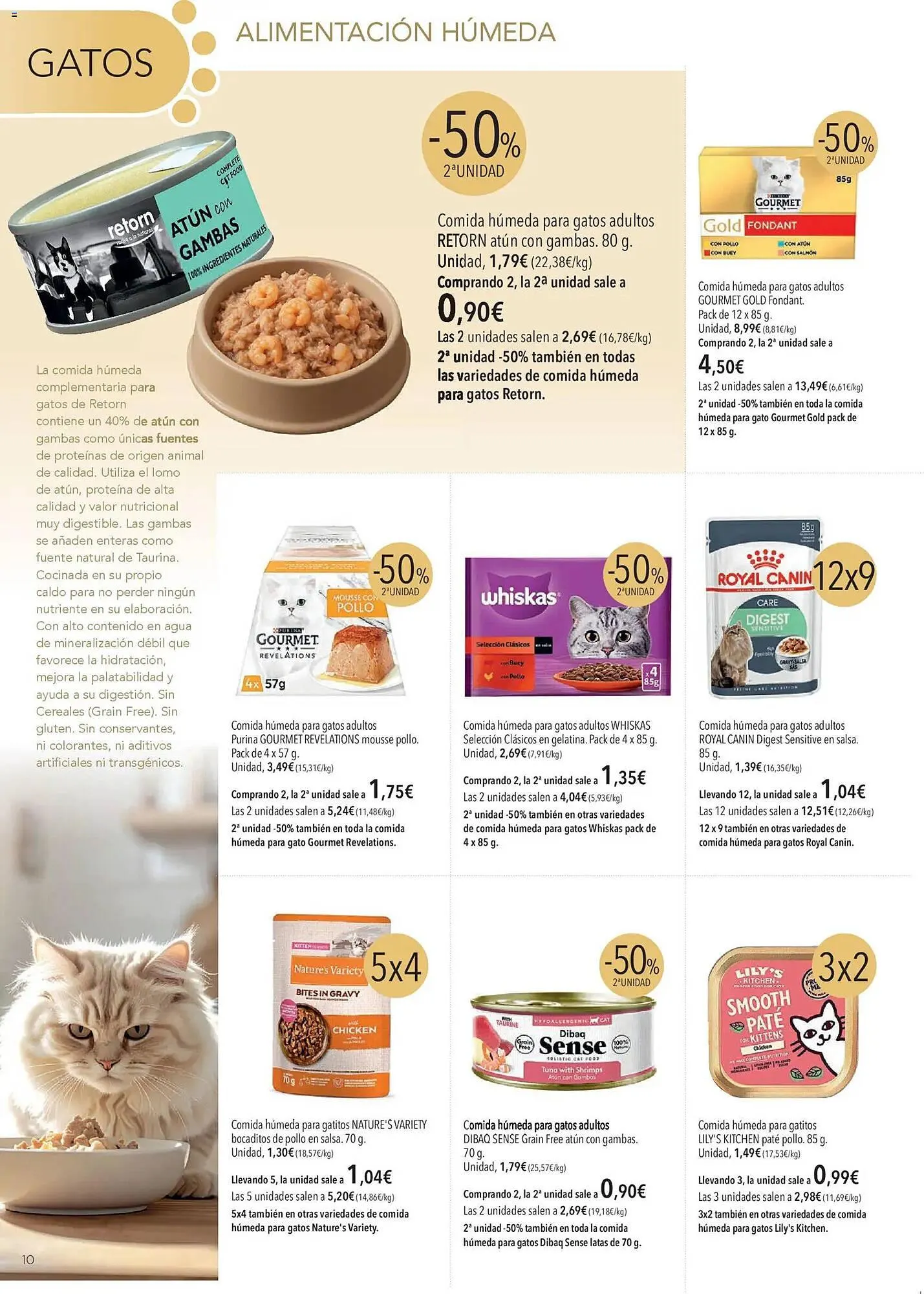 Catálogo de Catálogo El Corte Inglés 7 de enero al 31 de enero 2026 - Página 10