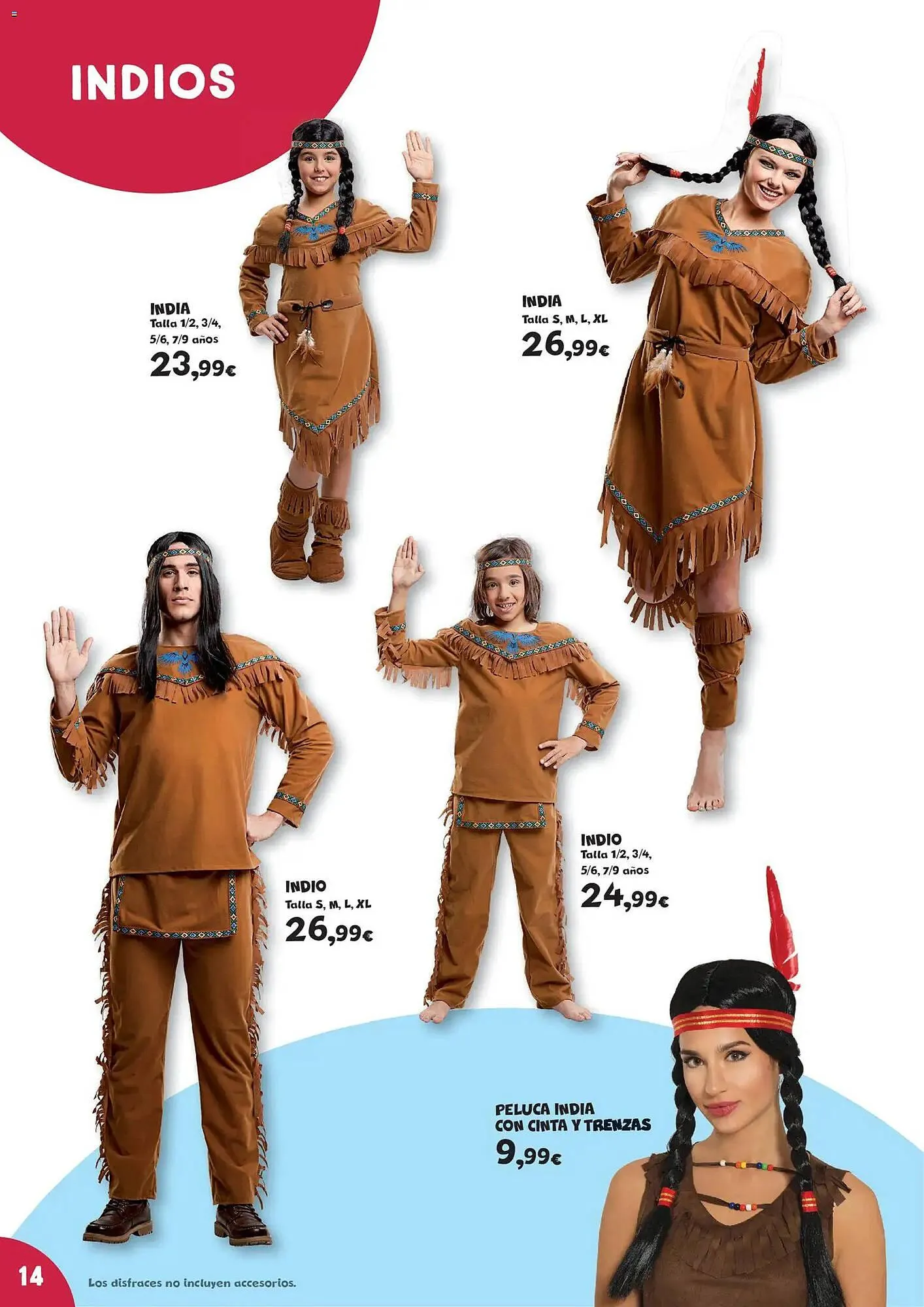 Catálogo de Catálogo Toy Planet 29 de enero al 28 de febrero 2026 - Página 14