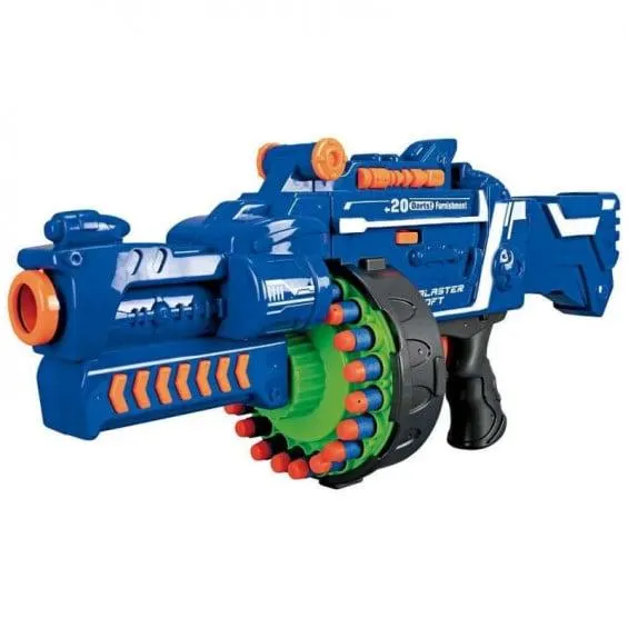 Juguettos Súper Skyfork AS-40