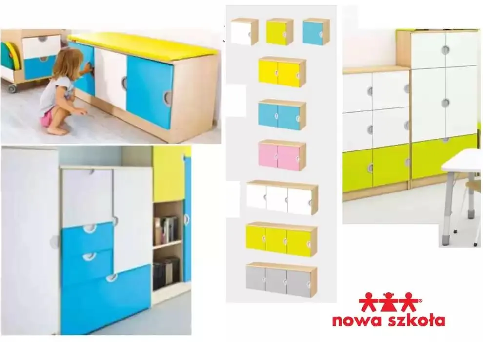 Catálogo de Muebles para el Aula 14 de febrero al 31 de diciembre 2025 - Página 5