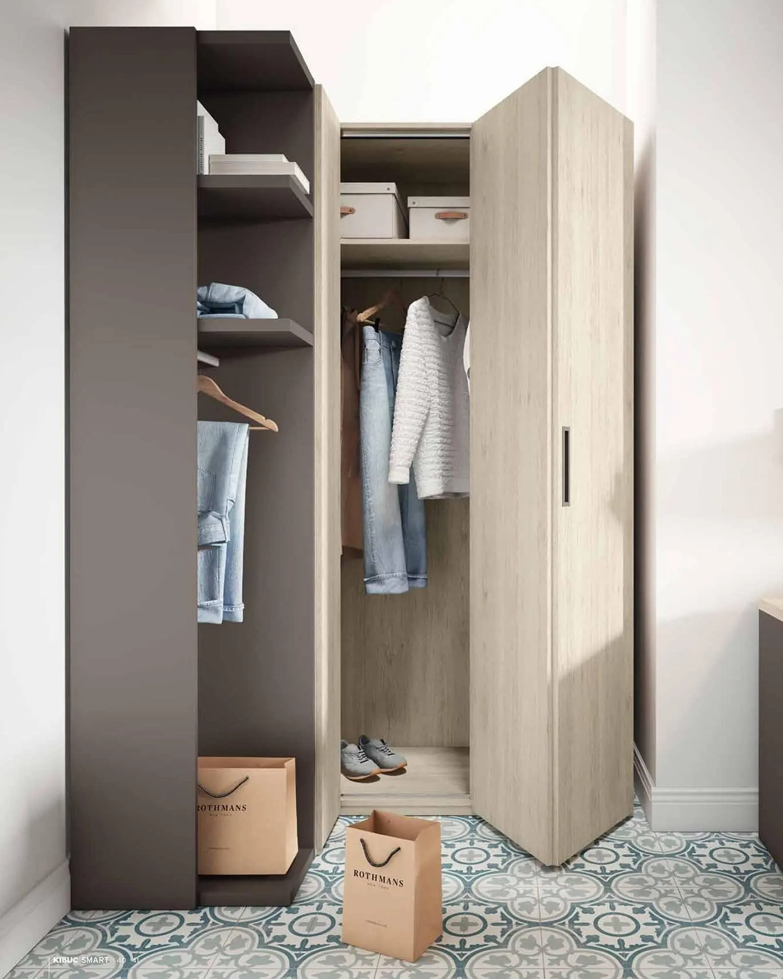 Catálogo de Catálogo Kibuc 5 de enero al 31 de diciembre 2026 - Página 40