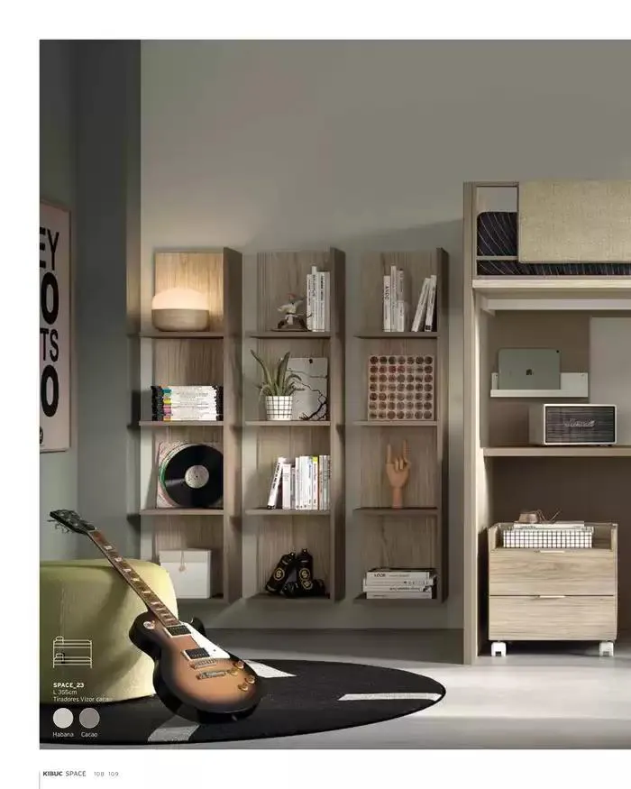 Catálogo de Juvenil Space 11 de noviembre al 11 de noviembre 2025 - Página 108