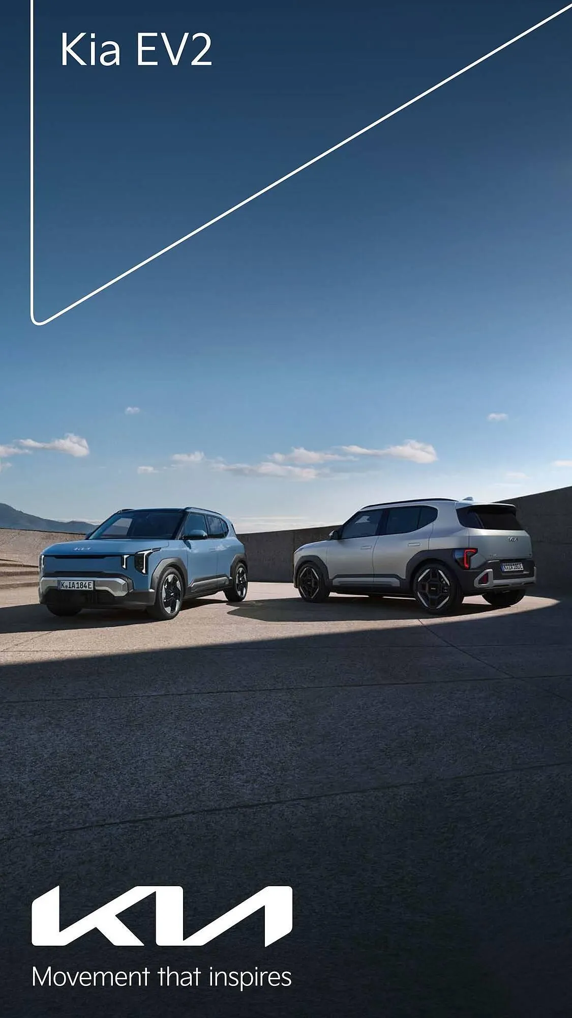 Catálogo de Folleto Kia 30 de marzo al 31 de diciembre 2026 - Página 1