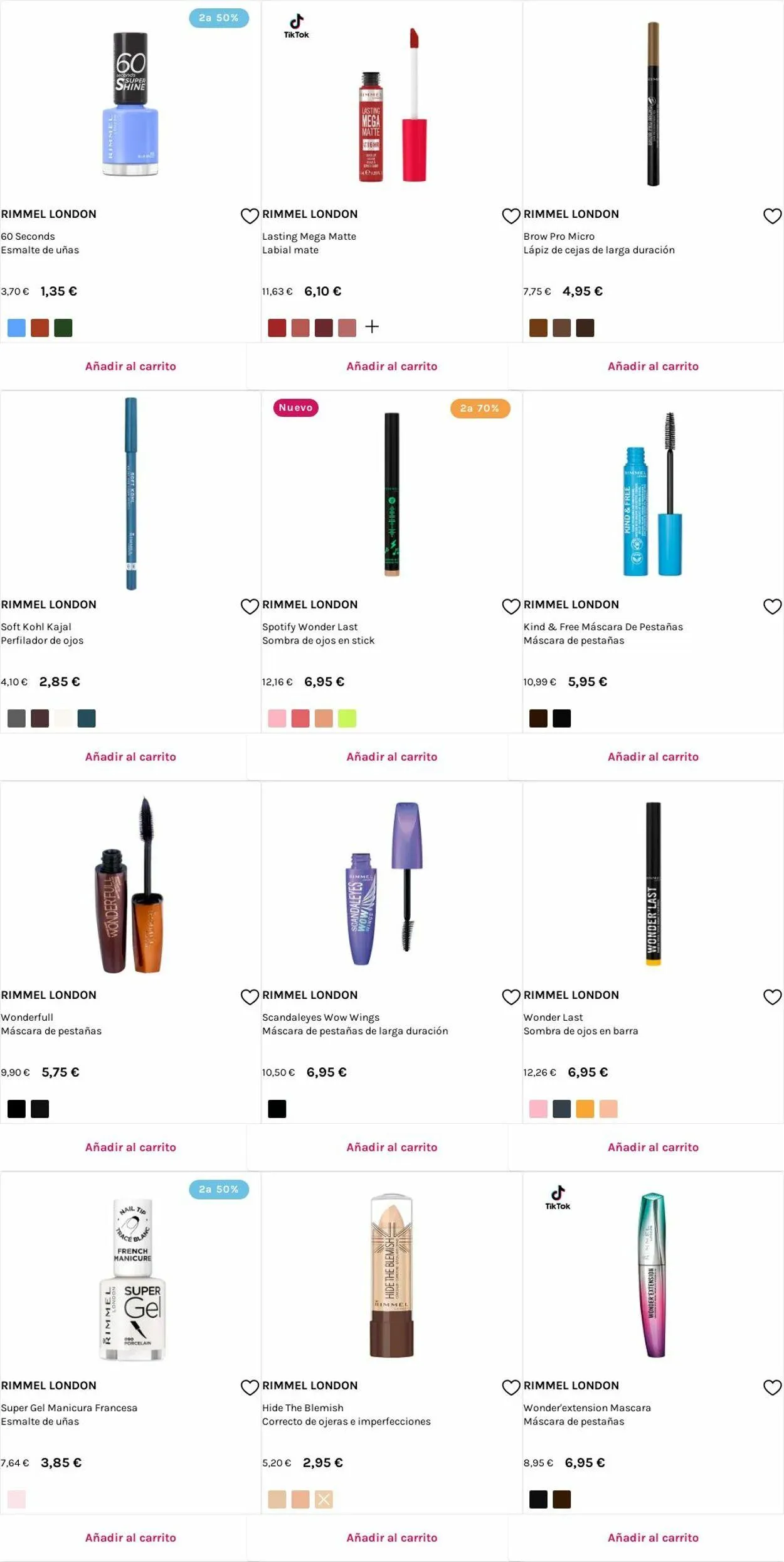 Catálogo de Druni 16 de junio al 25 de junio 2025 - Página 30