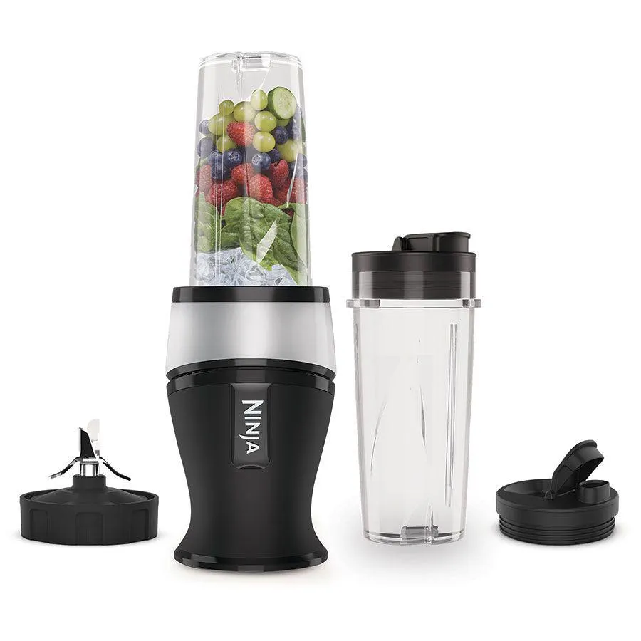 Batidora de vaso individual QB3001EUS Ninja