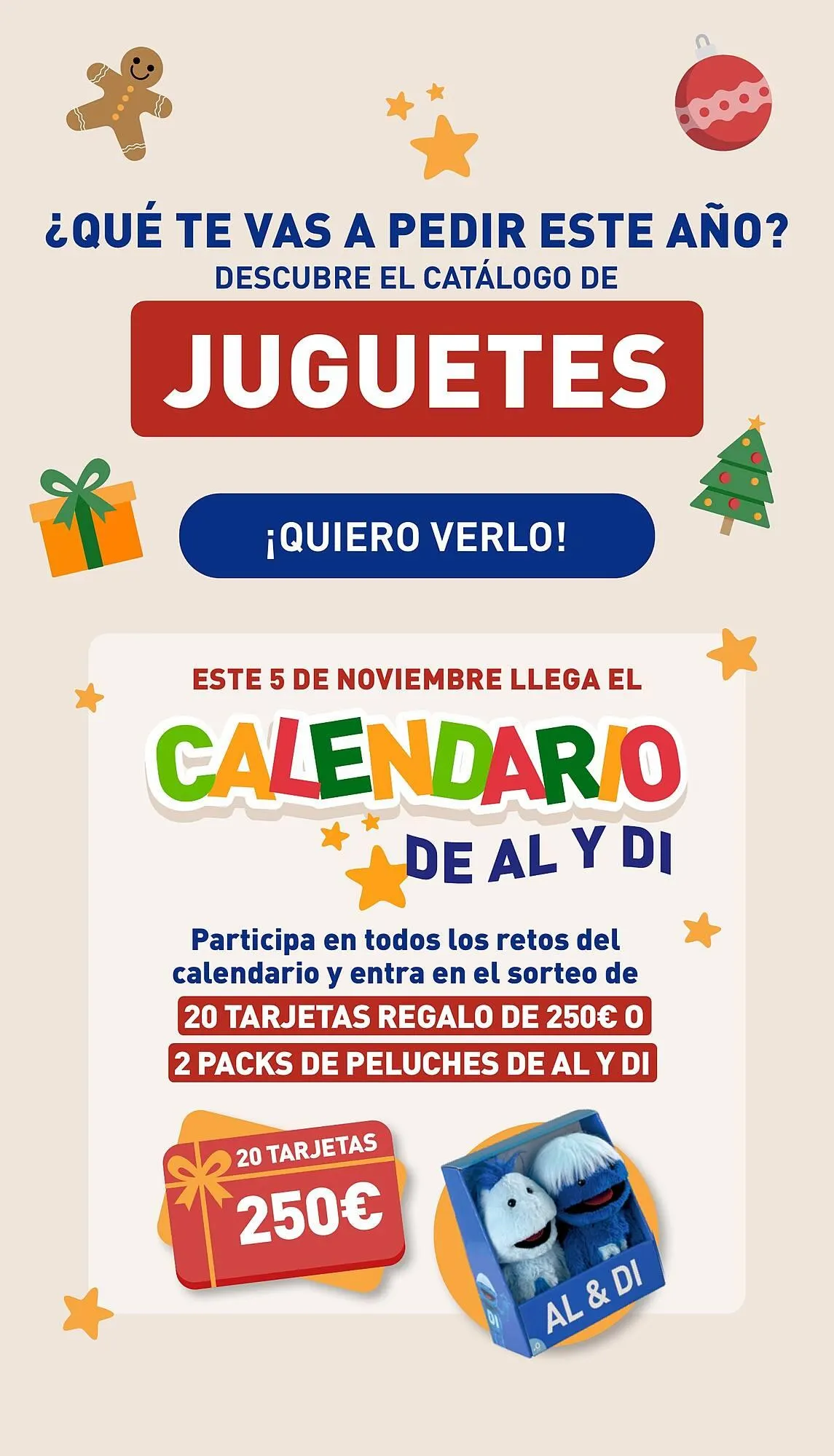 Catálogo de Folleto ALDI 10 de noviembre al 16 de noviembre 2025 - Página 56