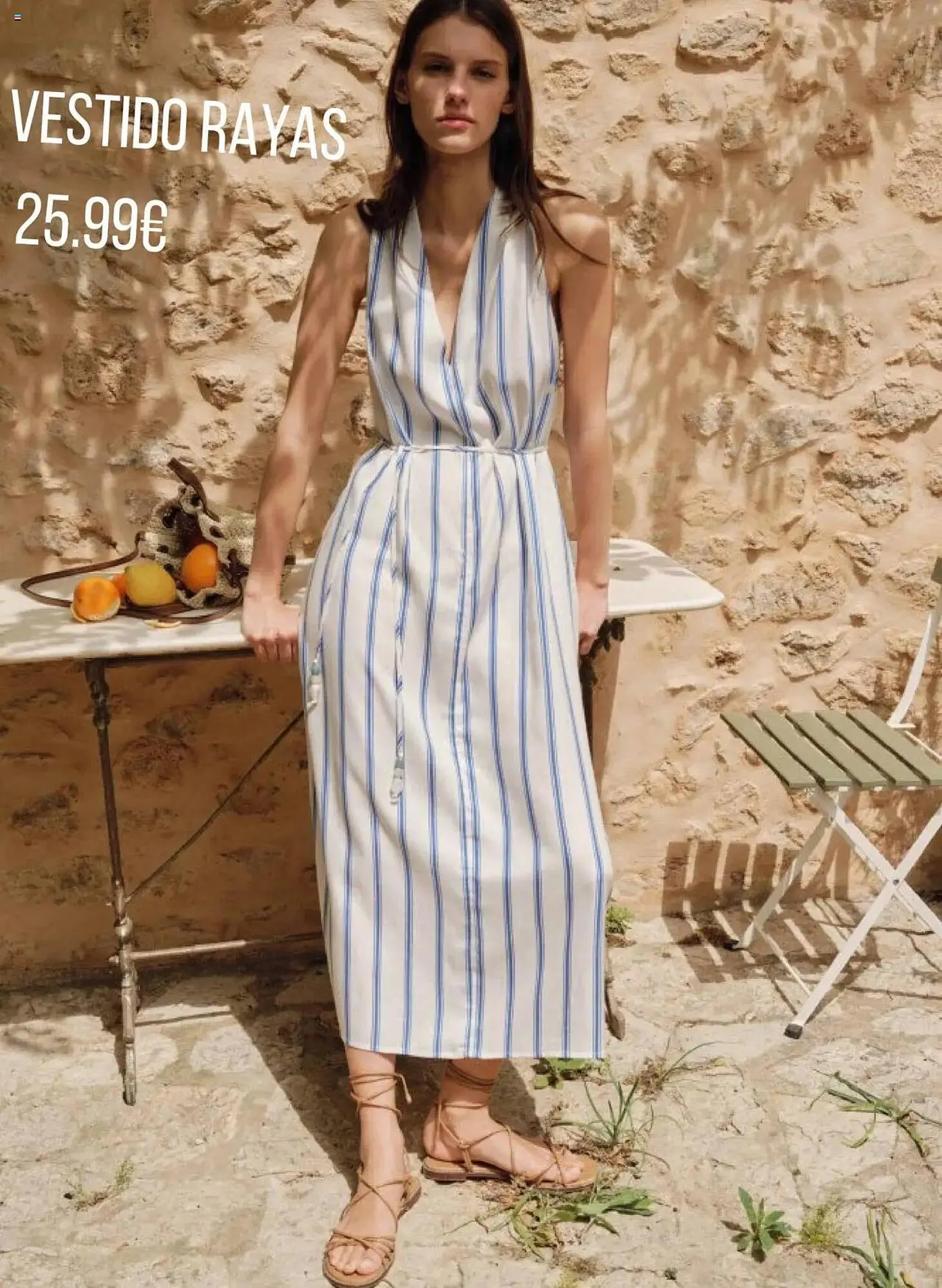 Catálogo de Folleto Sfera 7 de julio al 31 de agosto 2025 - Página 9