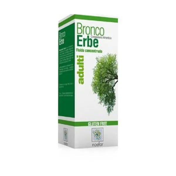 Broncoerbe Adultos – Noefar