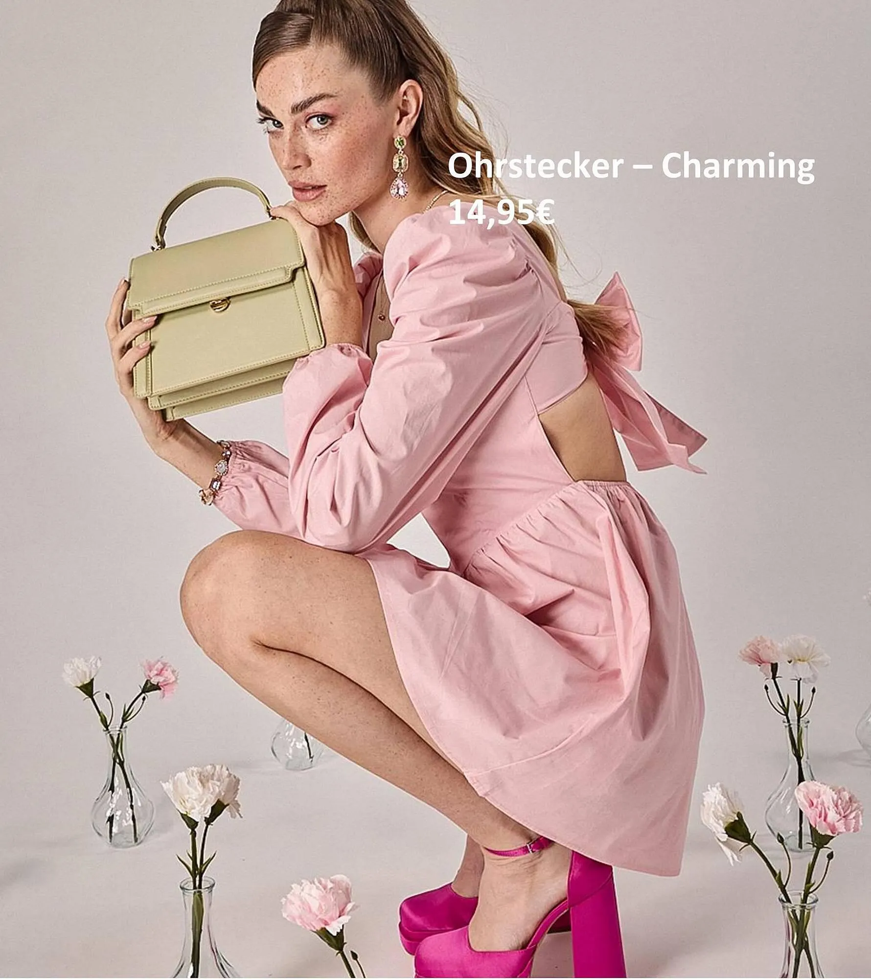 Catálogo de Folleto Bijou Brigitte 9 de agosto al 29 de septiembre 2023 - Página 6