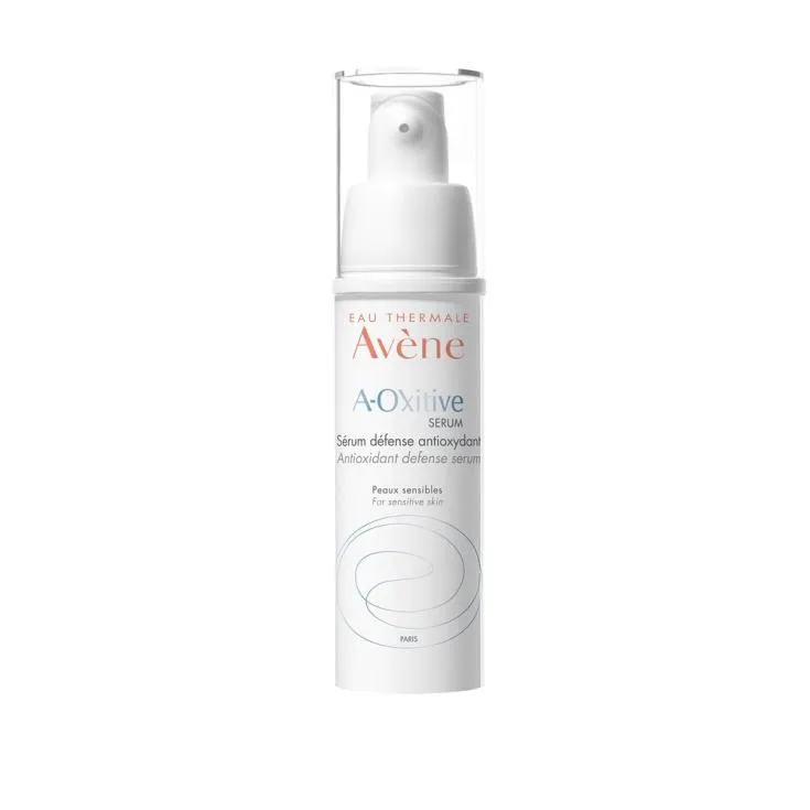 avene a-oxitive serum defensa antioxidante 30ml