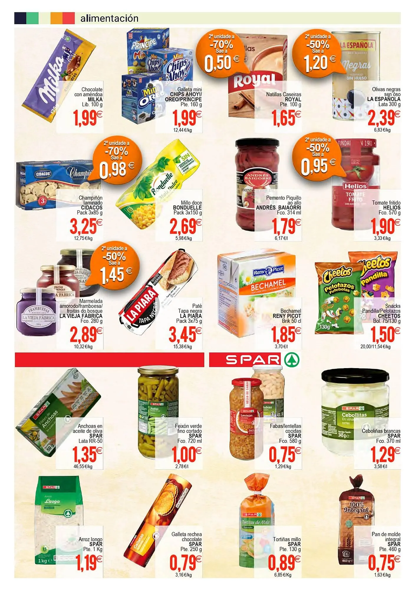 Catálogo de Folleto Plenus Supermercados 5 de febrero al 18 de febrero 2026 - Página 9