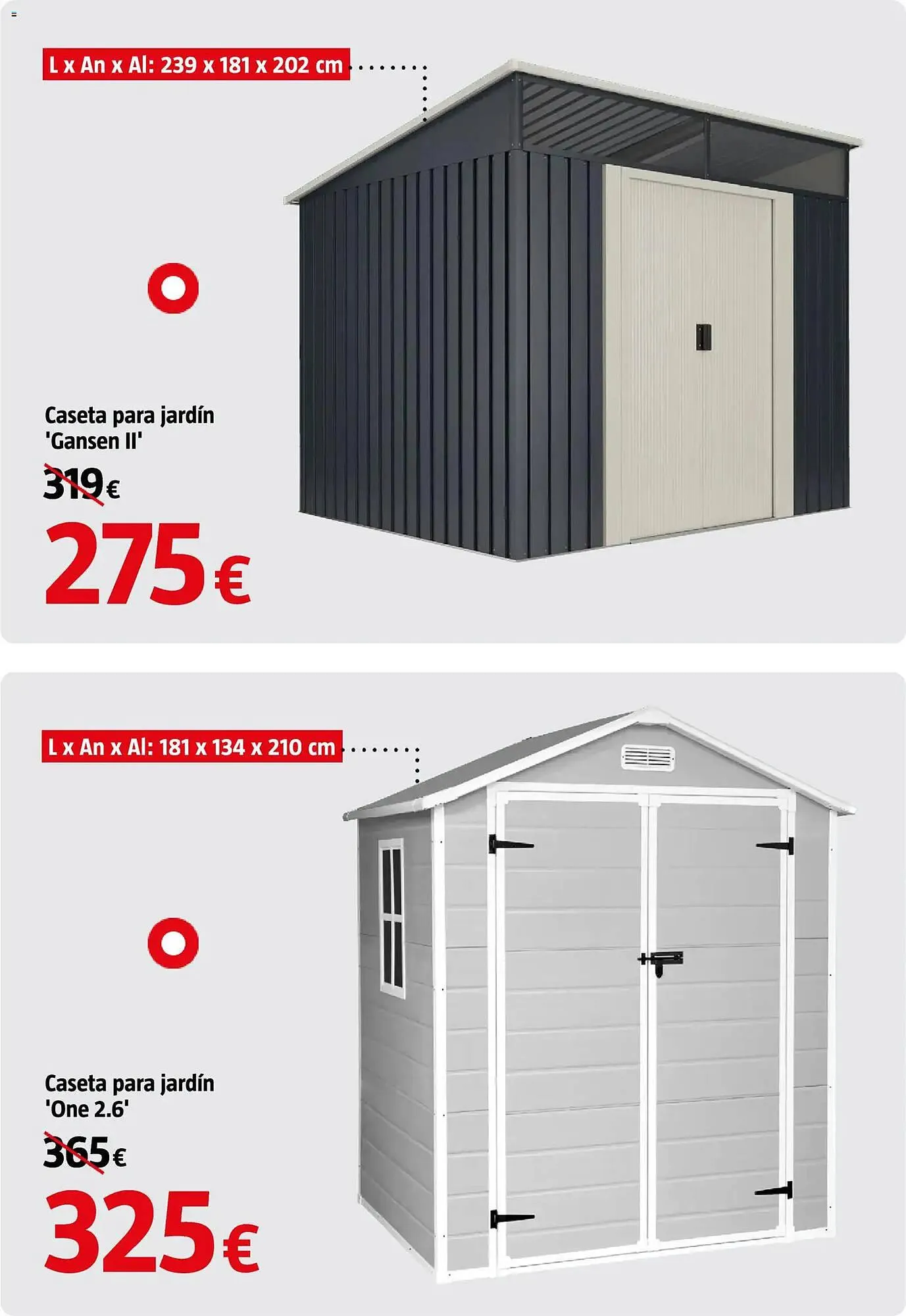 Catálogo de Catálogo Bauhaus 26 de marzo al 22 de abril 2026 - Página 36