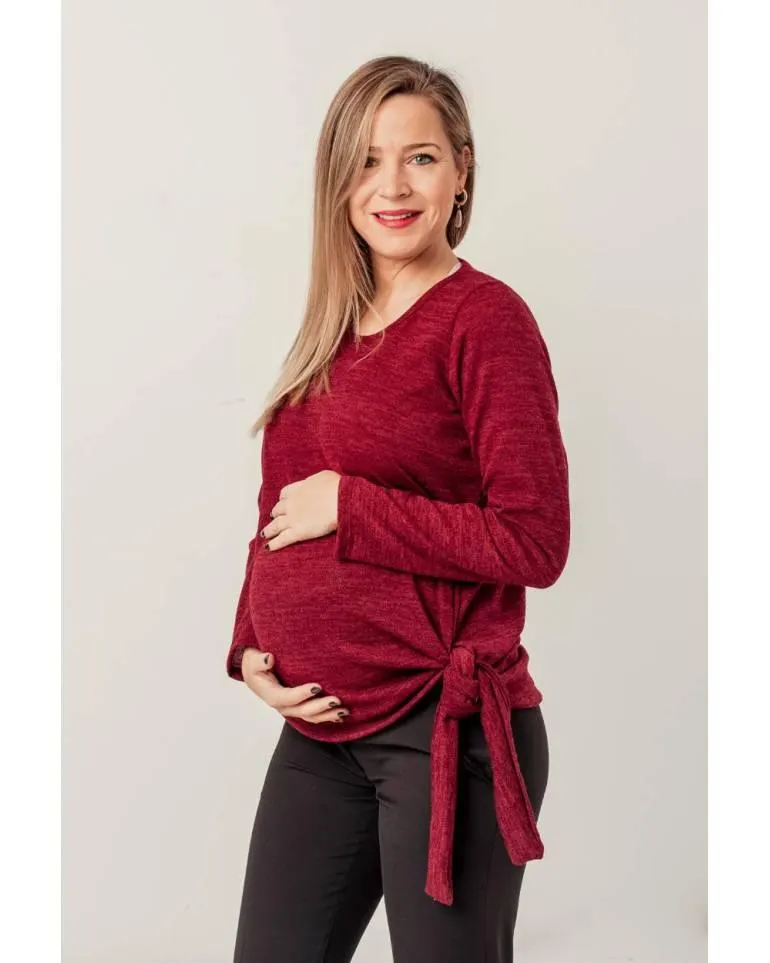 JERSEY PREMAMÁ OBAN