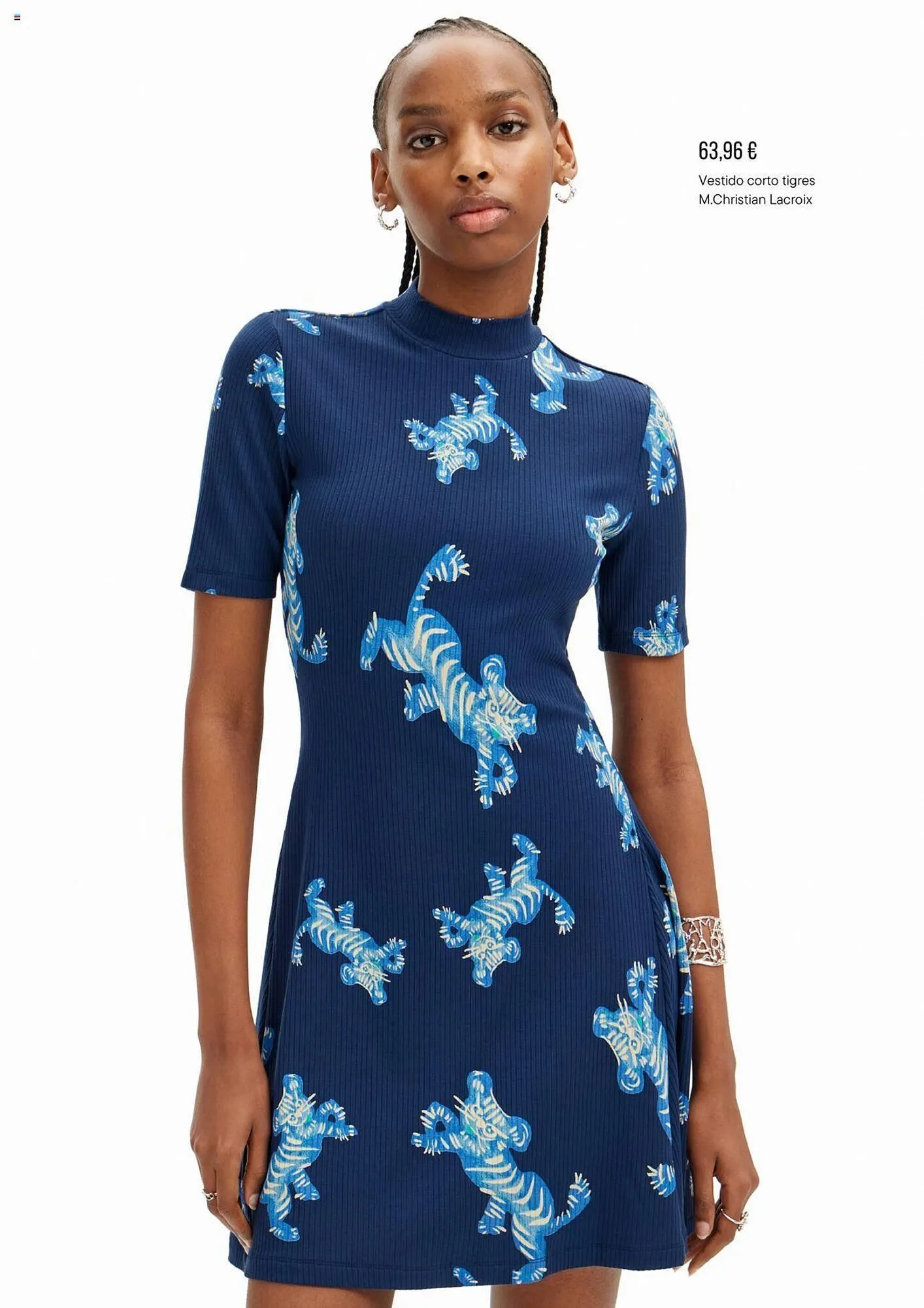 Catálogo de Folleto Desigual 1 de mayo al 31 de mayo 2024 - Página 16