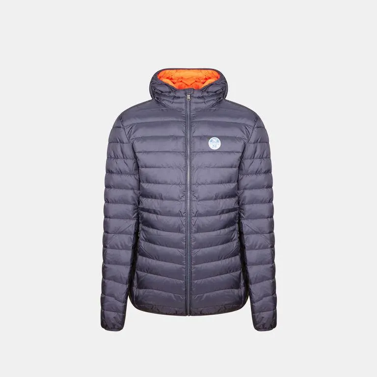 Chaqueta acolchada de hombre North Sails Skye