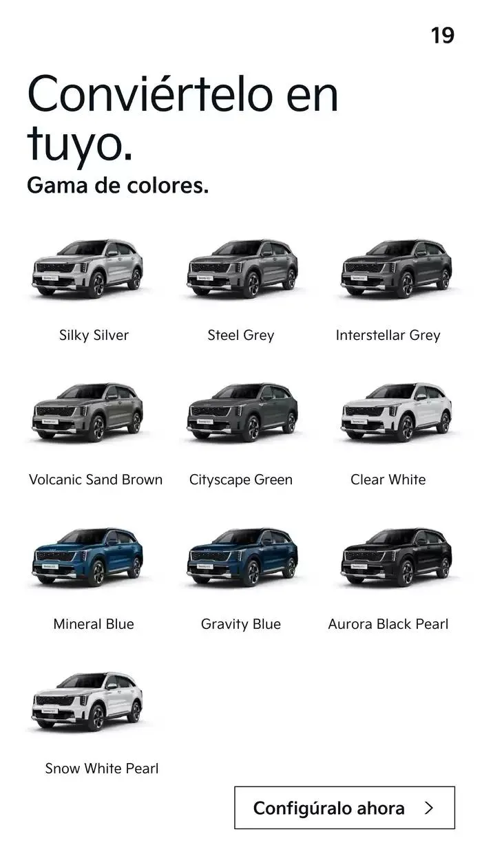 Catálogo de Sorento 6 de mayo al 6 de mayo 2026 - Página 19