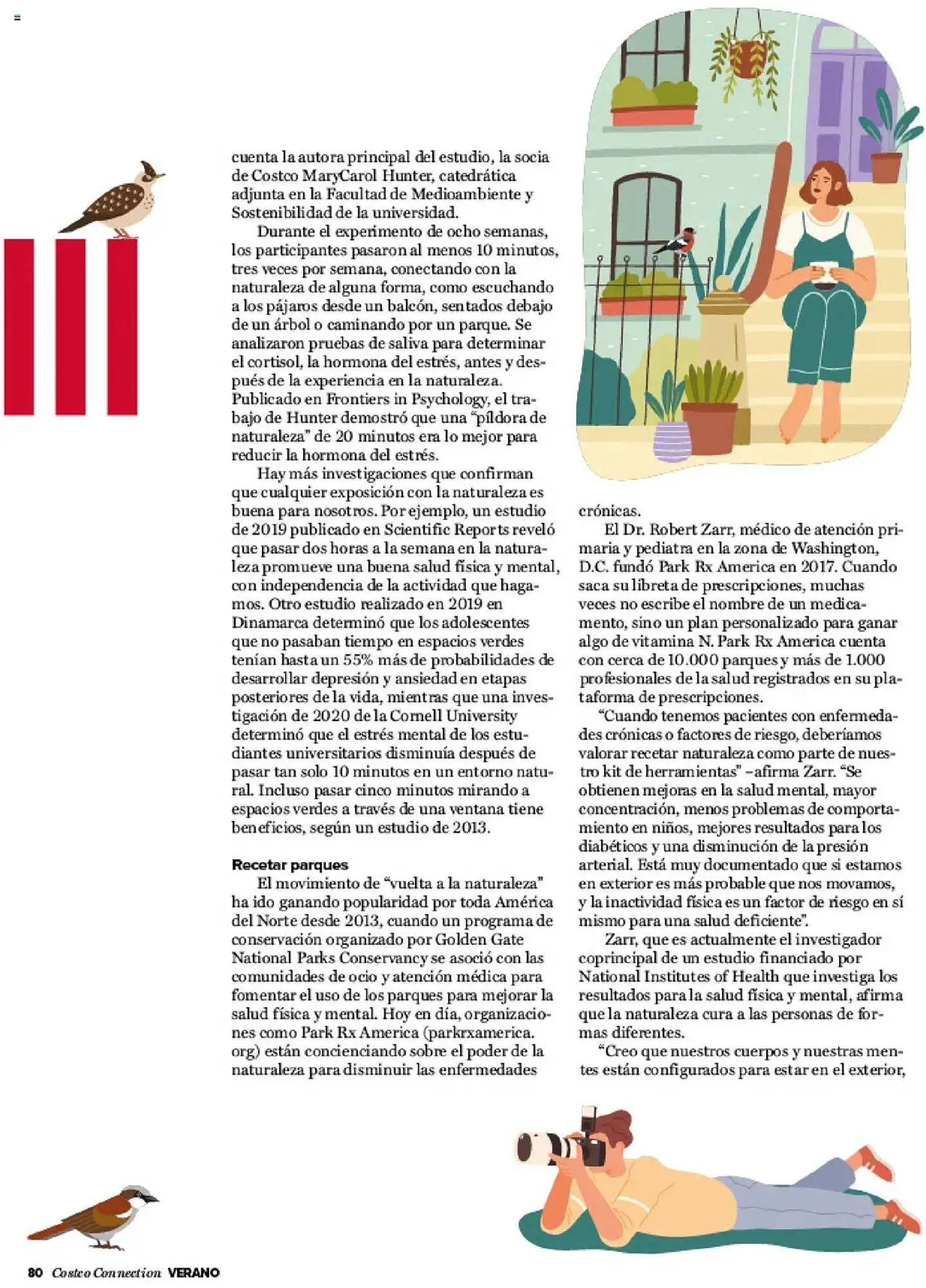 Catálogo de Folleto Costco 3 de julio al 31 de agosto 2025 - Página 80