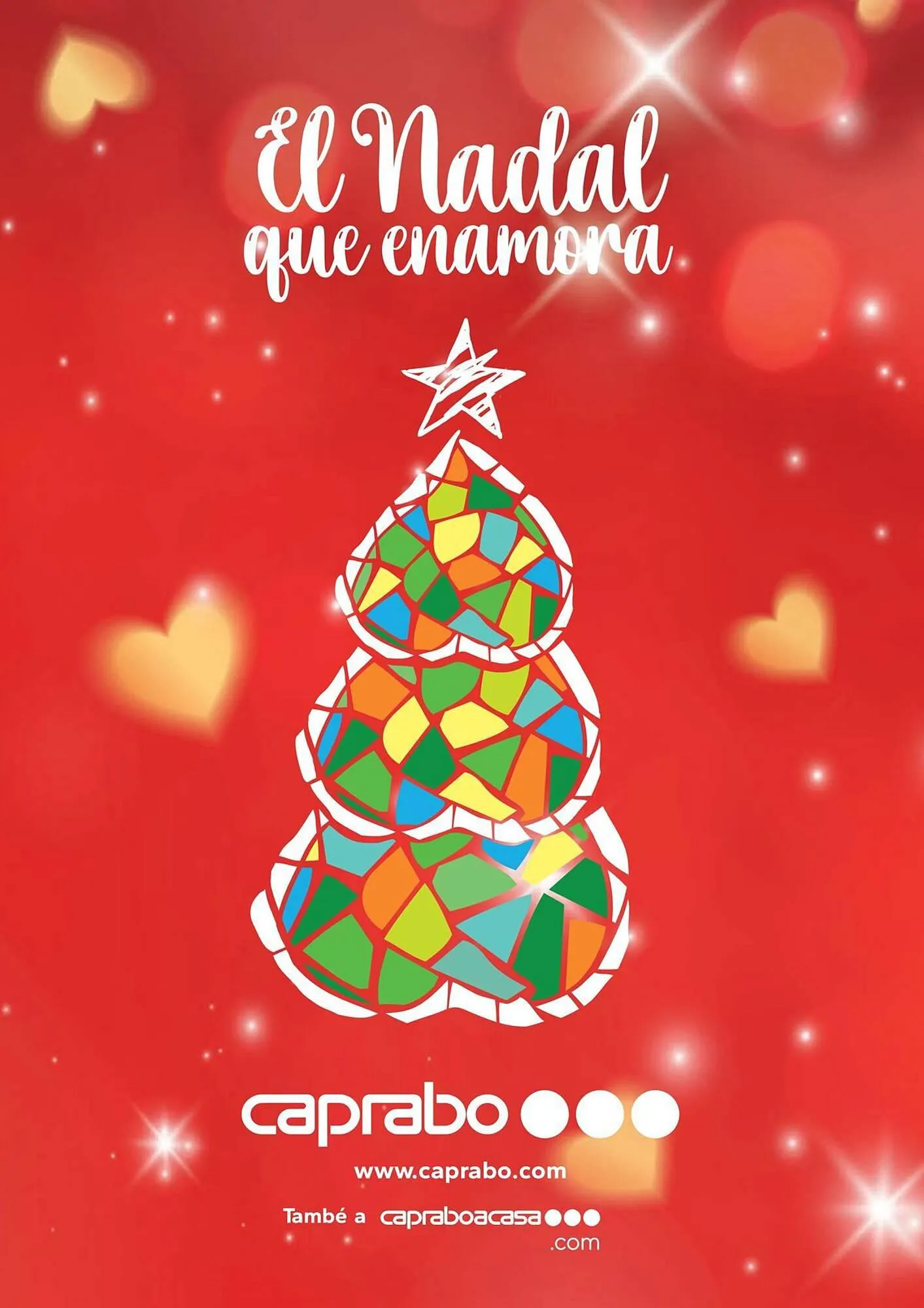 Catálogo de Folleto Caprabo 24 de octubre al 31 de diciembre 2023 - Página 20