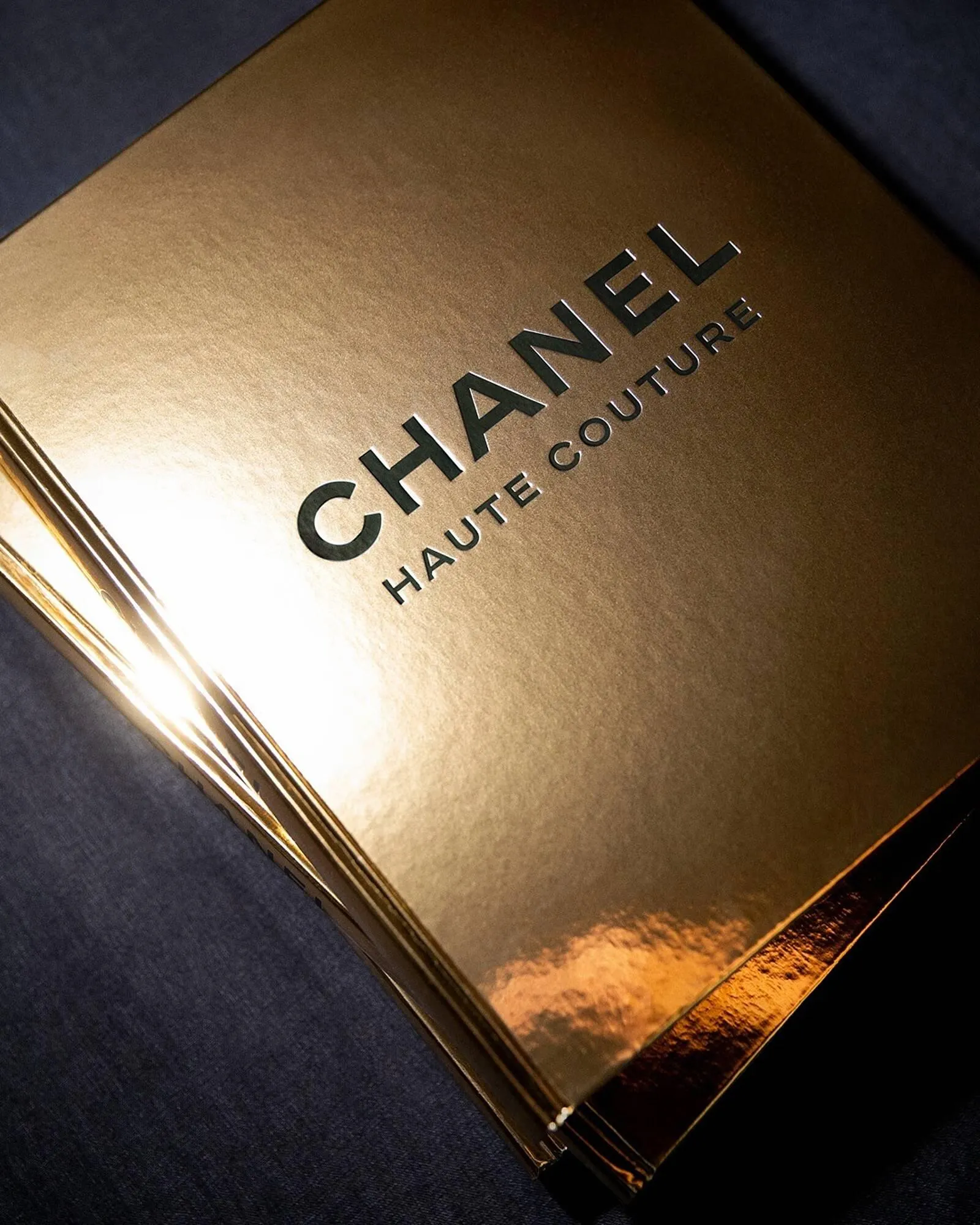Catálogo de Folleto Chanel 11 de septiembre al 8 de noviembre 2025 - Página 1