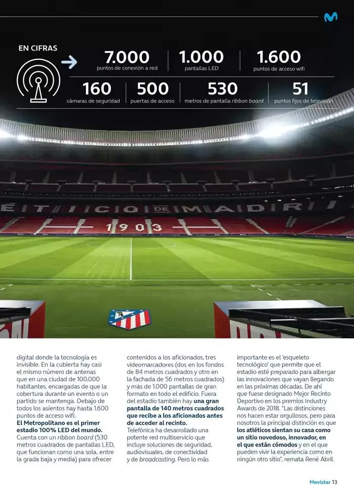 Catálogo de Conecta contigo 7 de abril al 5 de mayo 2025 - Página 13