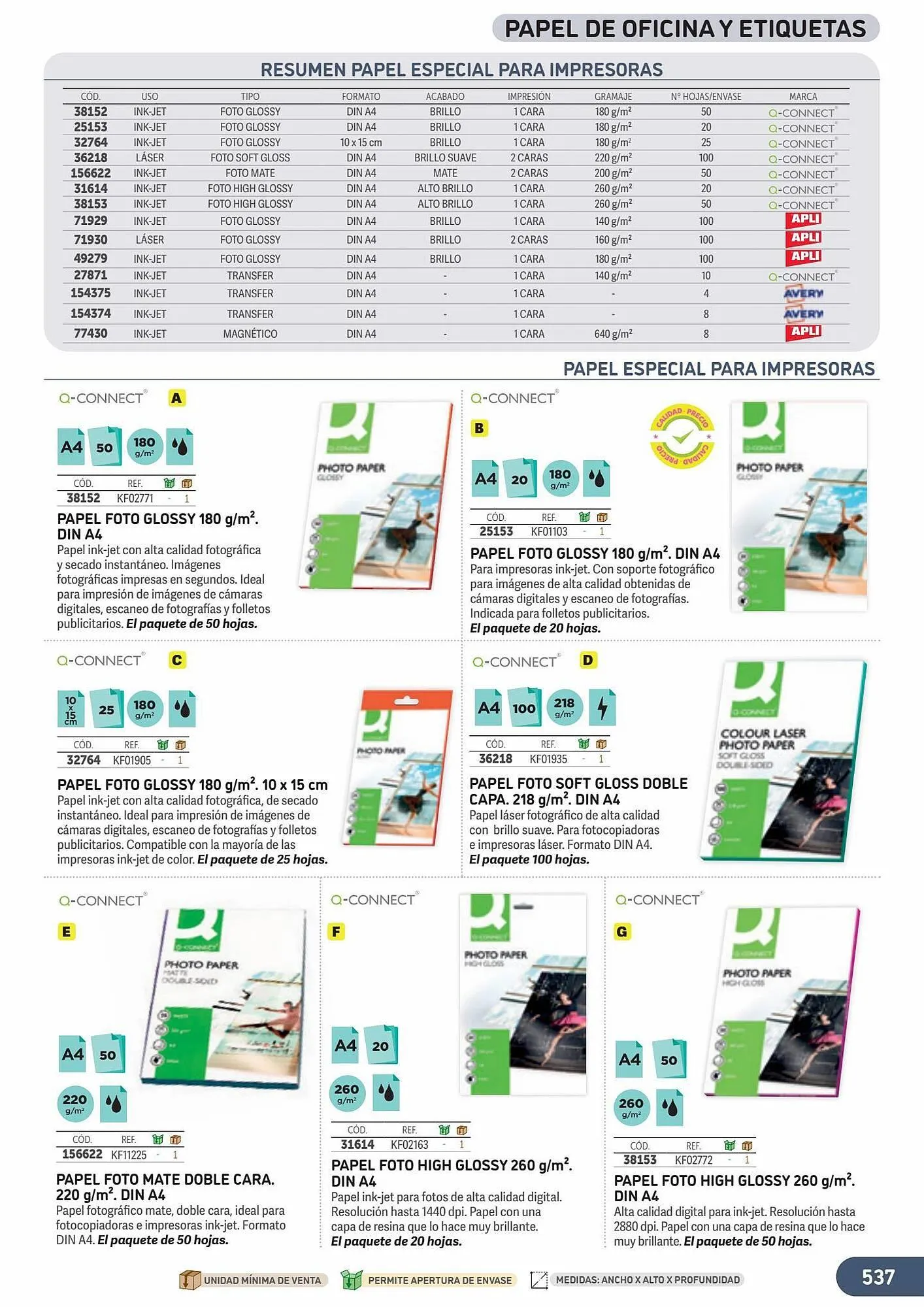 Catálogo de Folleto Carlin 25 de julio al 31 de diciembre 2023 - Página 563