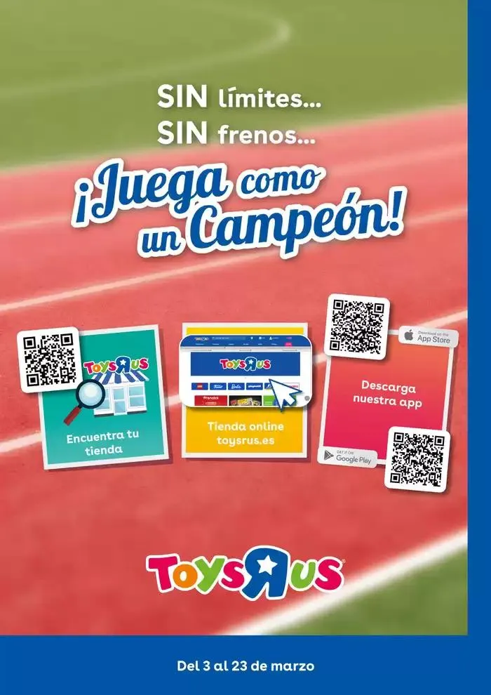 Catálogo de Mes del deporte 3 de marzo al 23 de marzo 2025 - Página 12