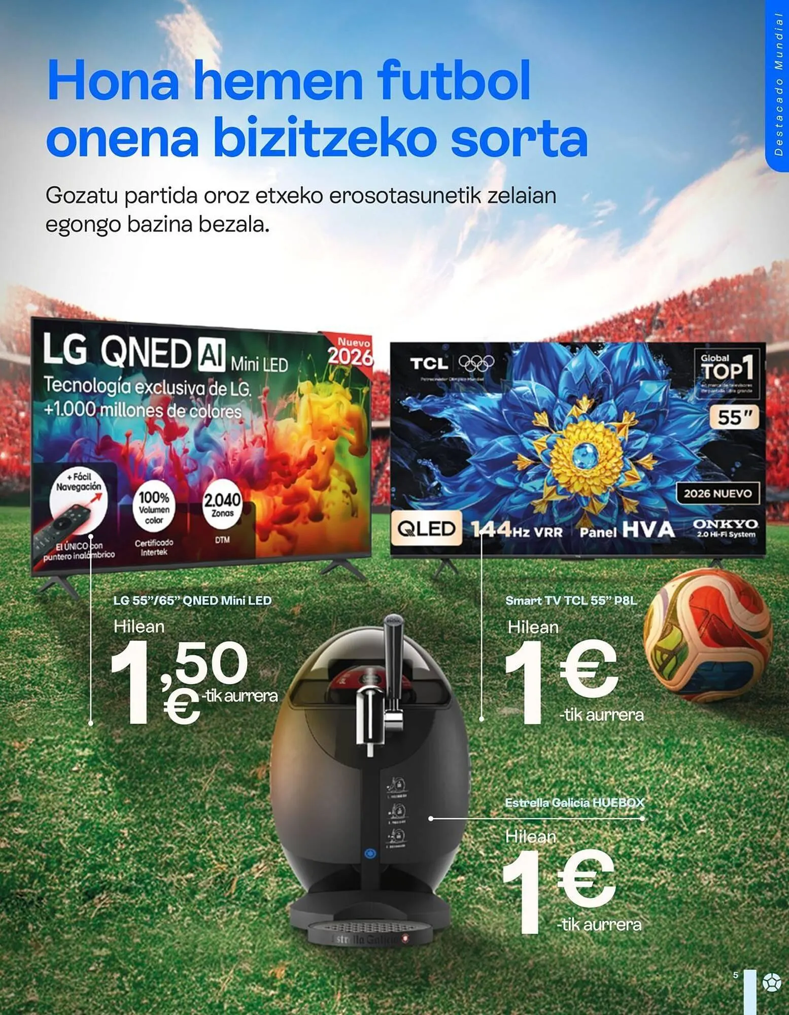 Catálogo de Catálogo Movistar 12 de mayo al 1 de junio 2026 - Página 5