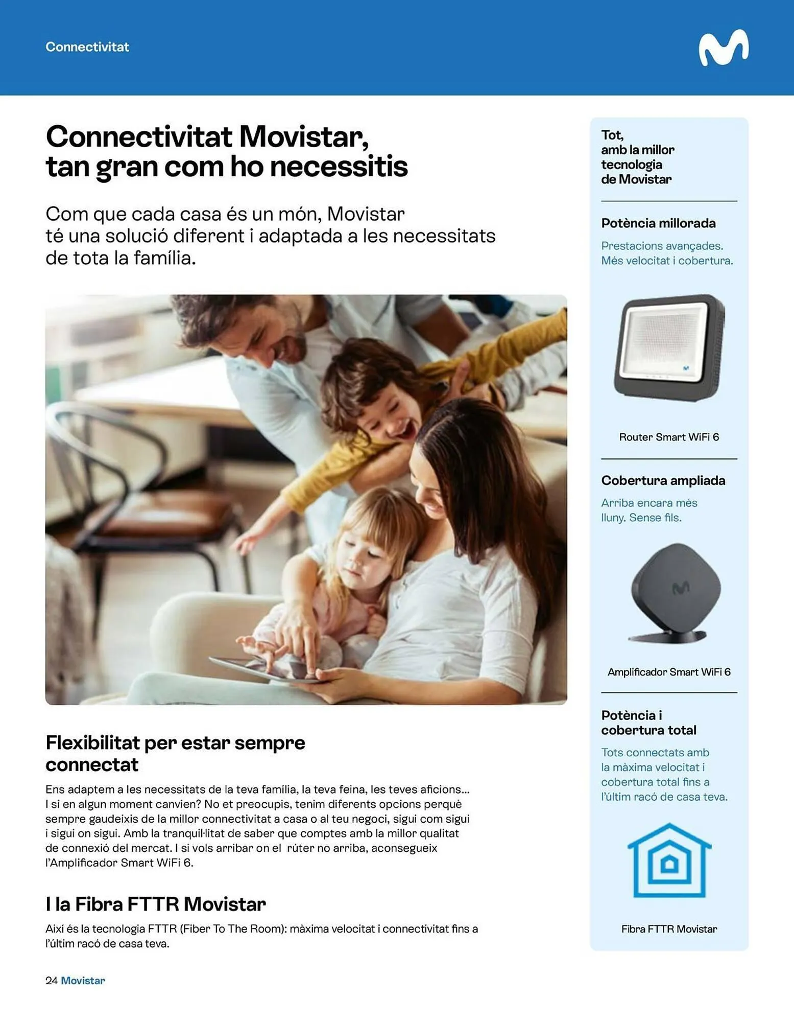 Catálogo de Catálogo Movistar 7 de octubre al 31 de octubre 2025 - Página 24