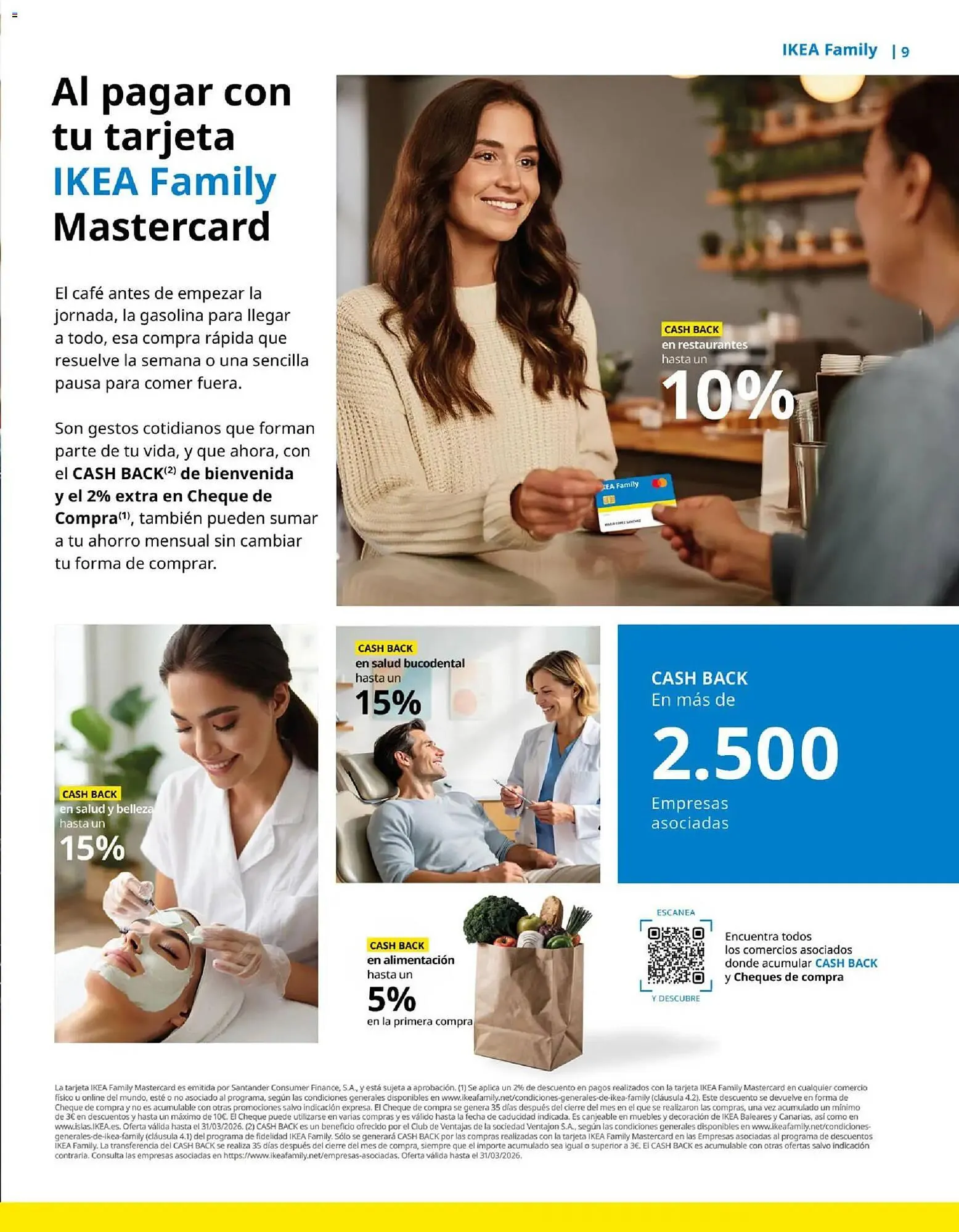 Catálogo de Catálogo IKEA 1 de enero al 31 de marzo 2026 - Página 9