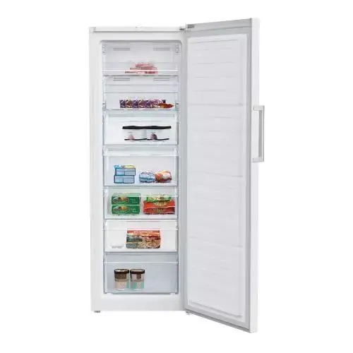 Congelador vertical RFNE290L41WN