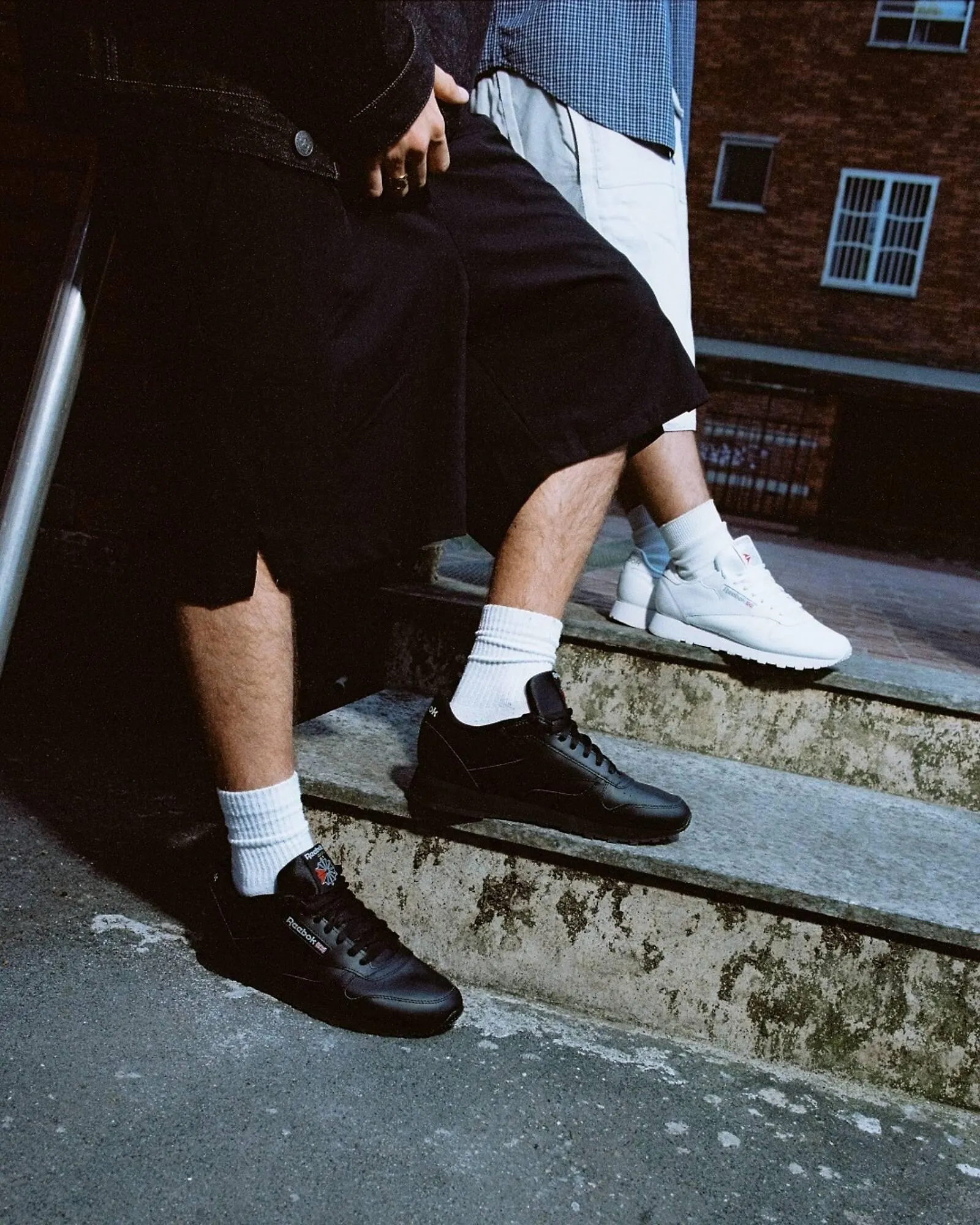 Catálogo de Folleto Foot Locker 18 de julio al 6 de septiembre 2025 - Página 5