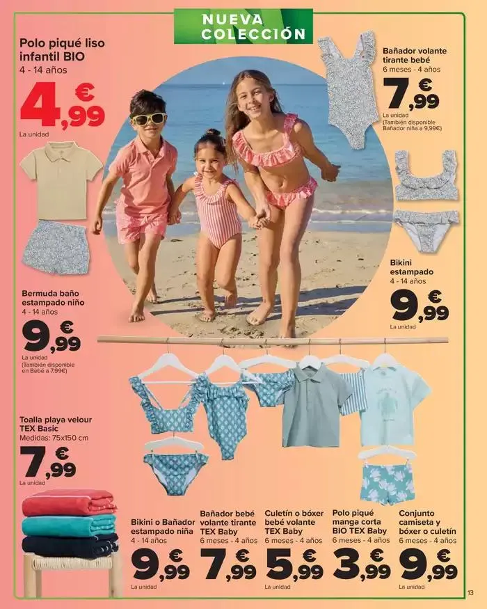 Catálogo de OCIO 26 de marzo al 27 de abril 2025 - Página 13