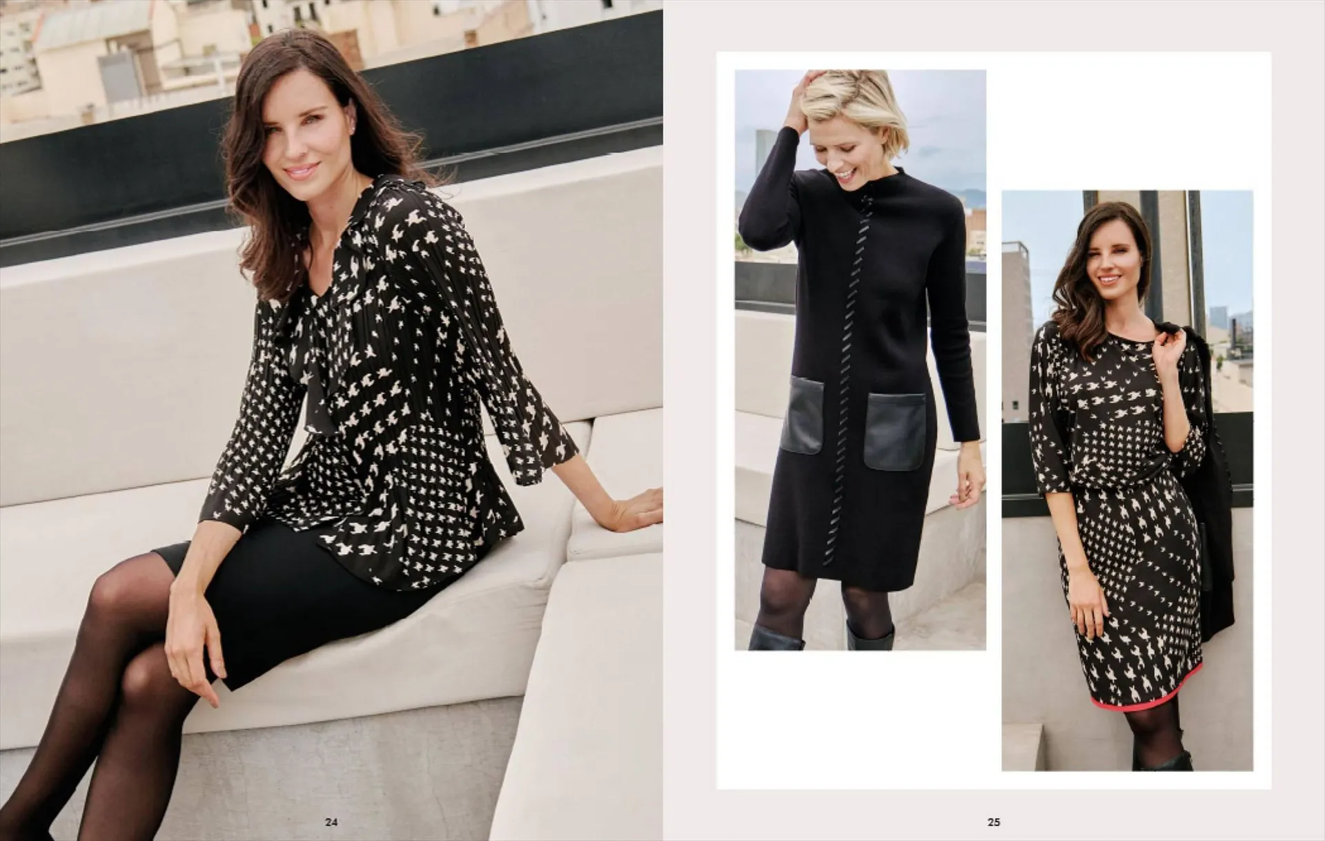 Catálogo de Folleto Punt Roma 28 de agosto al 27 de febrero 2024 - Página 13