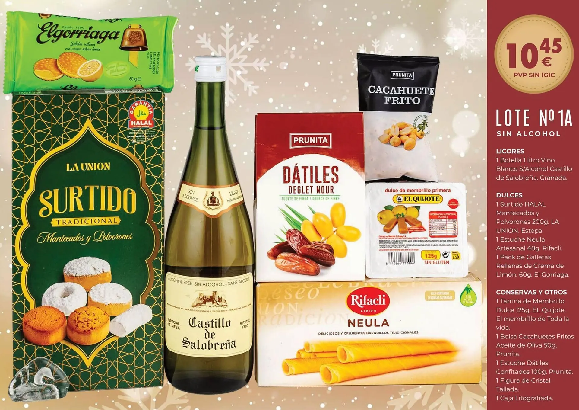 Catálogo de Folleto CashDiplo 3 de octubre al 31 de diciembre 2025 - Página 4