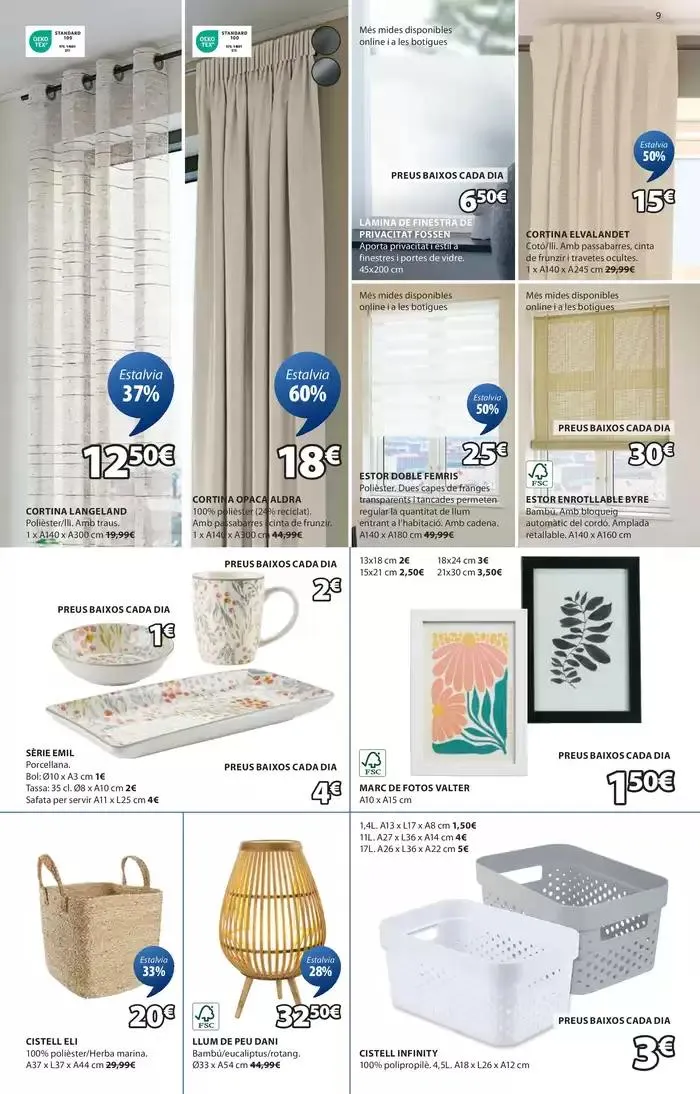 Catálogo de Igualem el preu més baix 20 de marzo al 30 de abril 2025 - Página 10