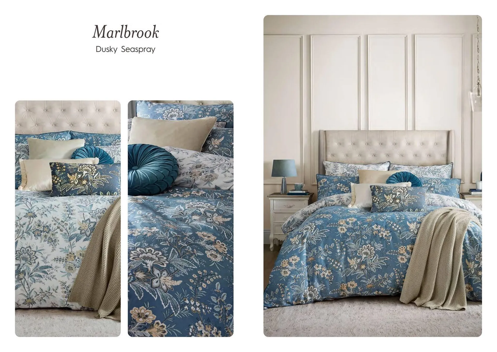 Catálogo de Folleto Laura Ashley 9 de junio al 31 de diciembre 2025 - Página 11