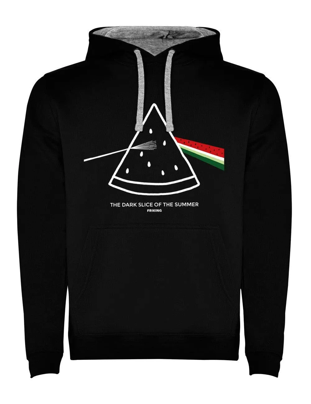 The dark slice of the summer - 313