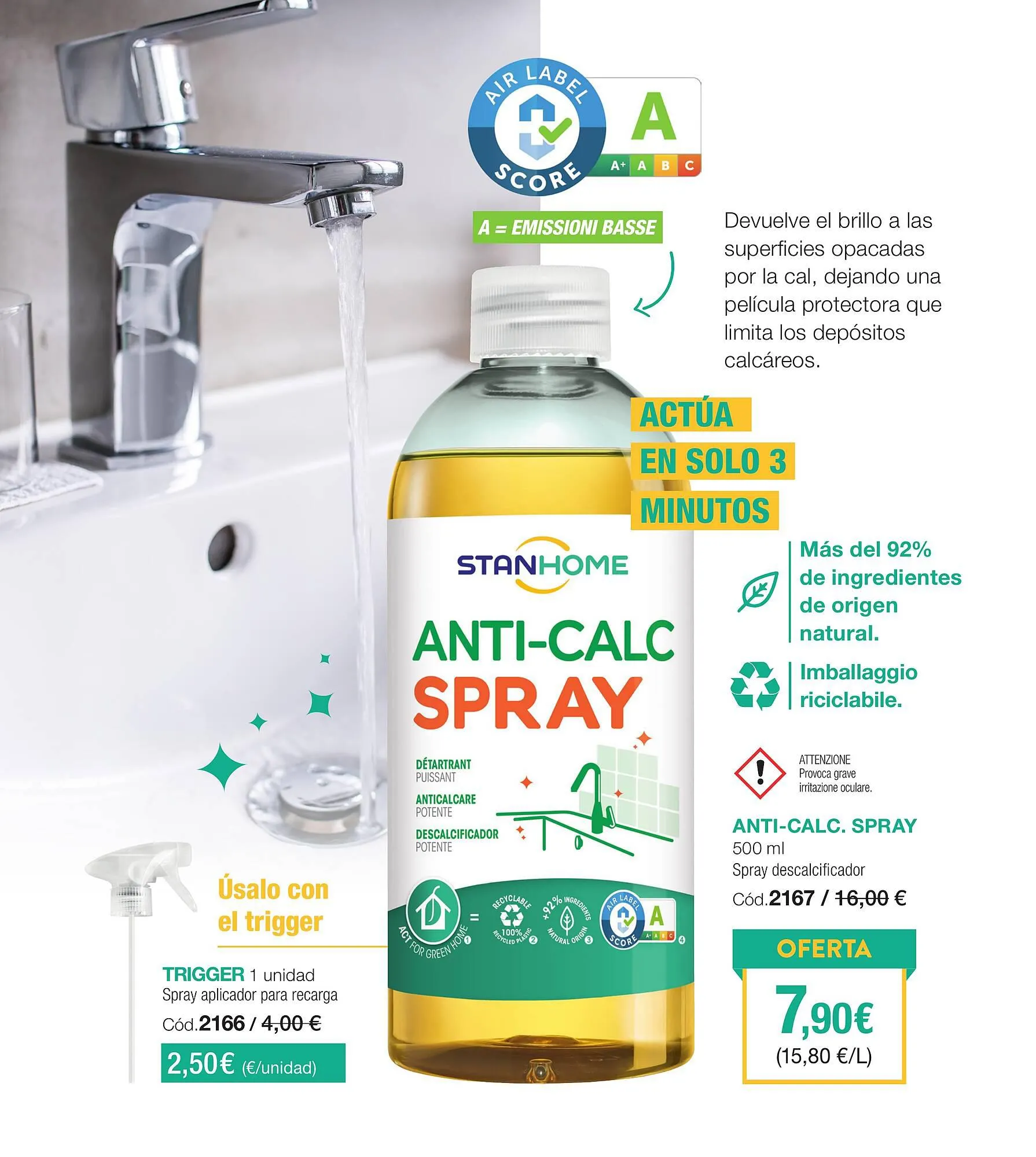 Catálogo de Folleto Stanhome 27 de noviembre al 14 de diciembre 2023 - Página 67