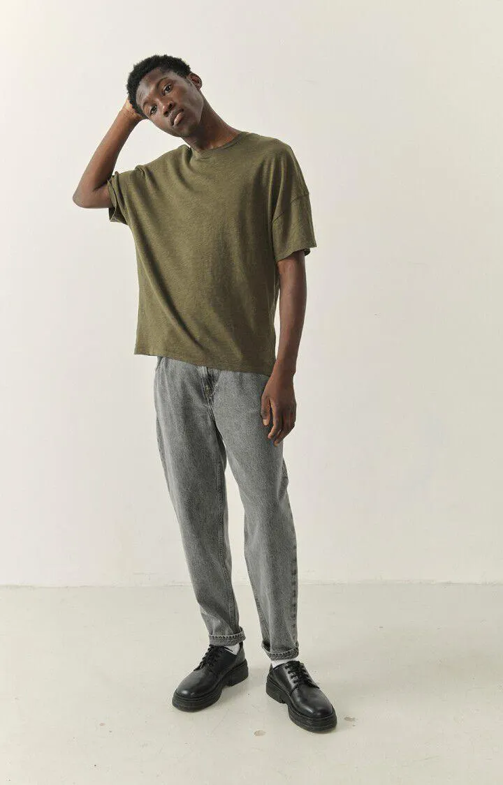 Camiseta hombre Sonoma | MSON02AGH22