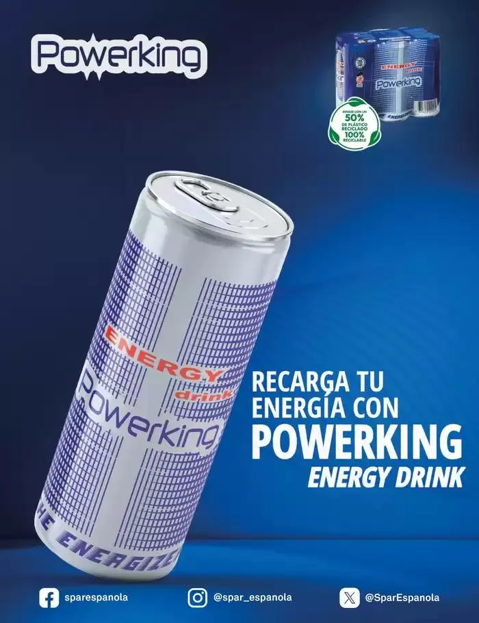 Catálogo de Revista Spar 1 de marzo al 31 de marzo 2025 - Página 51