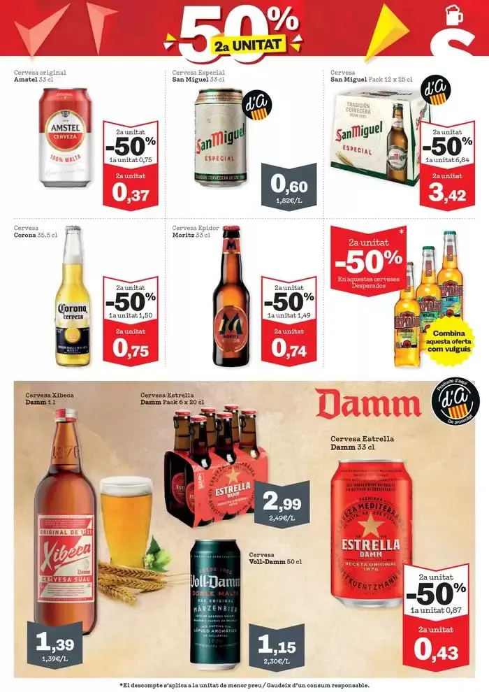 Catálogo de SuperOferta 22 de enero al 11 de febrero 2025 - Página 33