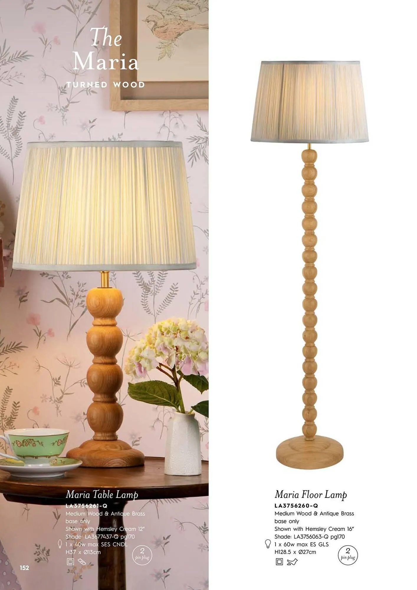 Catálogo de Folleto Laura Ashley 25 de enero al 31 de marzo 2024 - Página 154