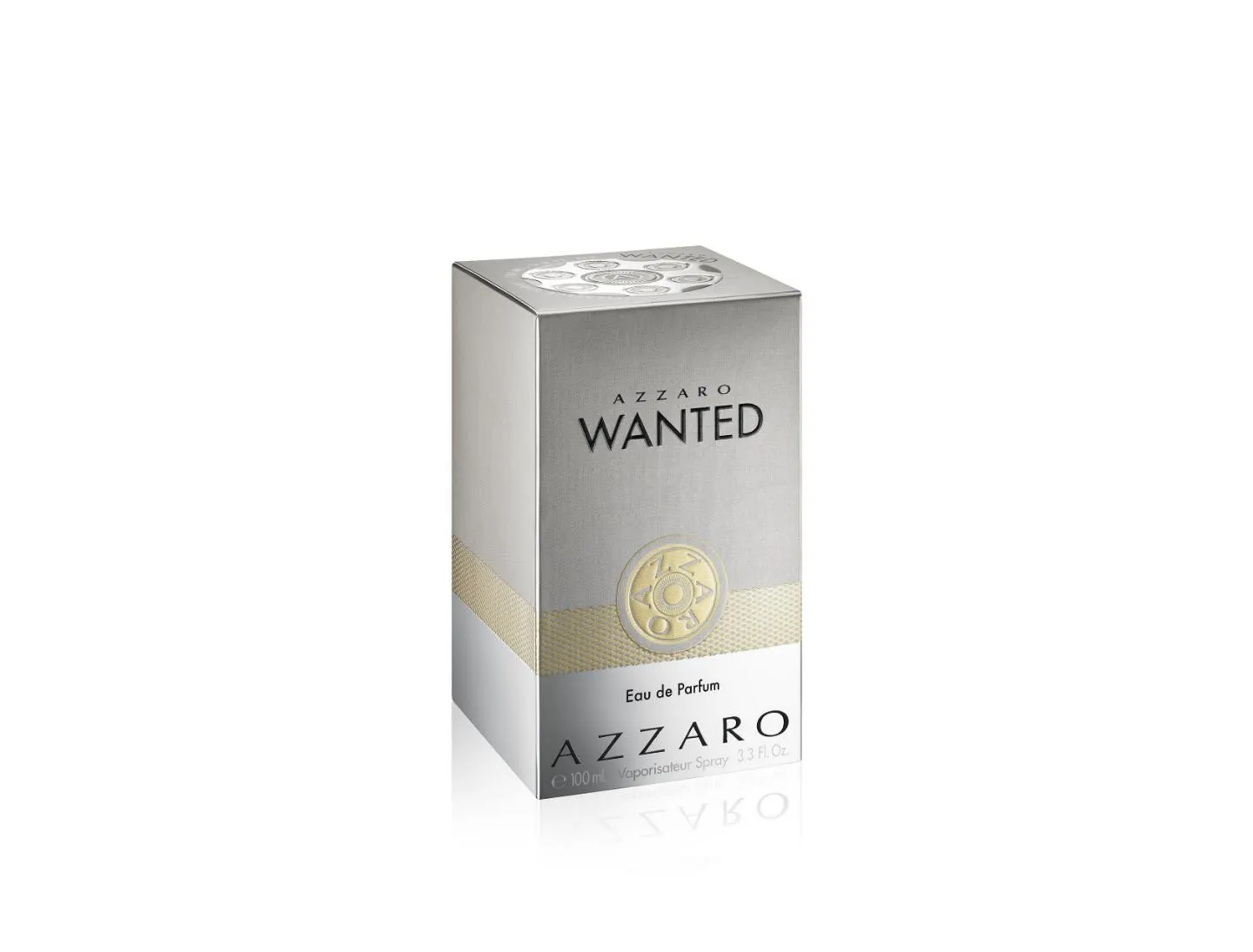 WANTED EAU DE PARFUM