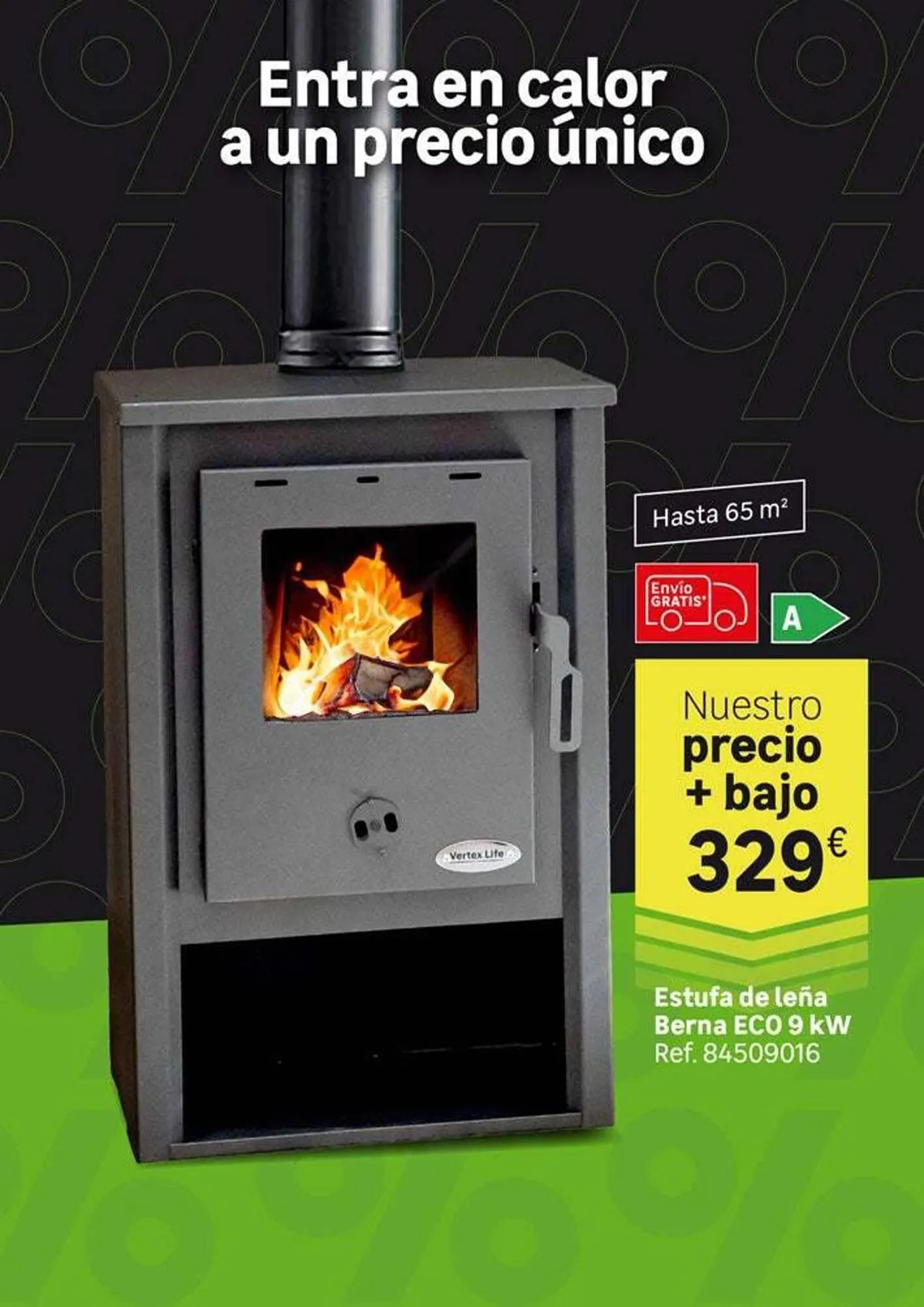 Catálogo de Catálogo Leroy Merlin 27 de octubre al 17 de noviembre 2025 - Página 4