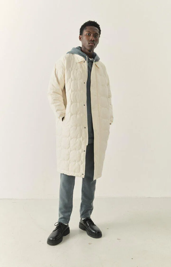 Abrigo hombre Fibcity | MFIB17AH22