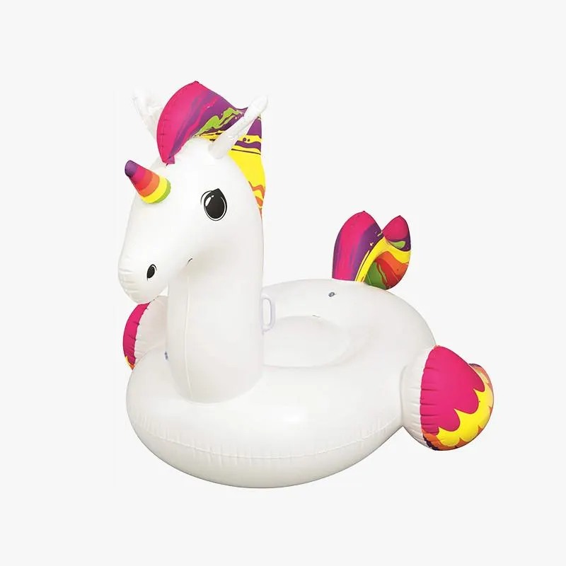 BESTWAY FLOTADOR UNICORNIO DE