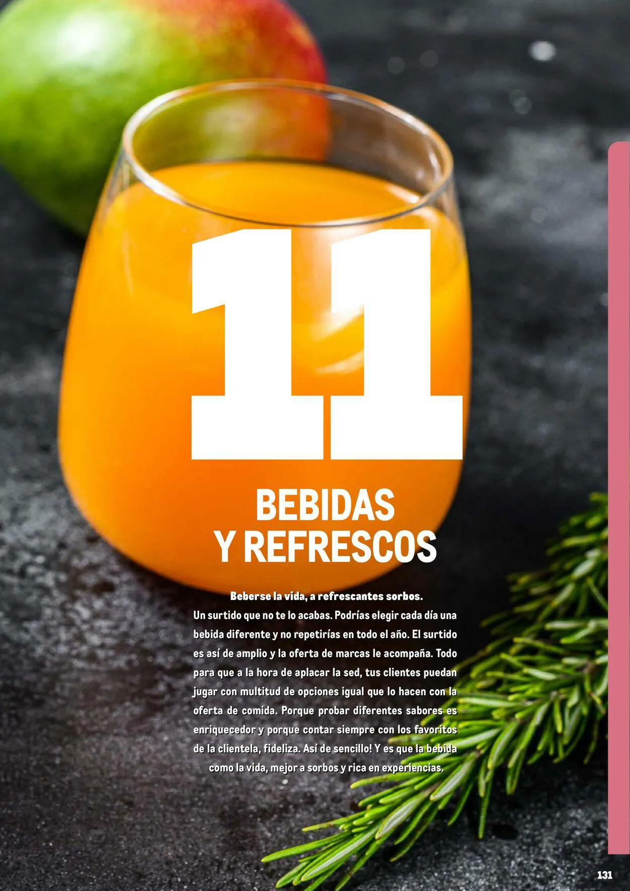 Catálogo de Makro Oferta actual 7 de julio al 31 de diciembre 2023 - Página 131