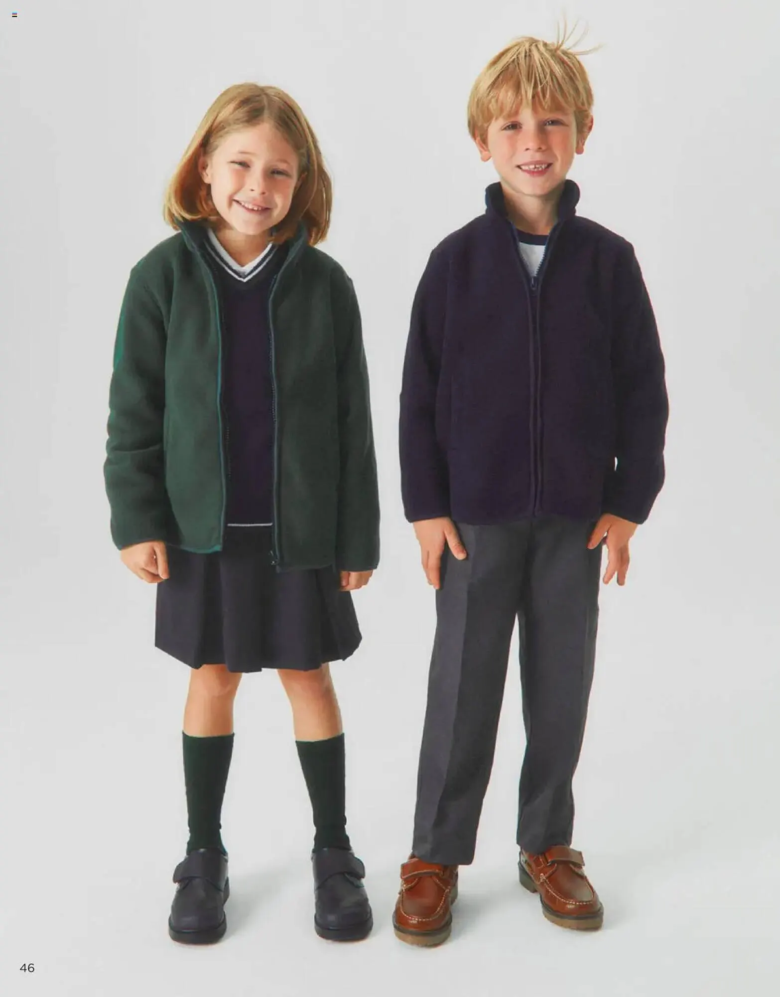 Catálogo de Folleto El Corte Inglés 22 de abril al 31 de diciembre 2025 - Página 46