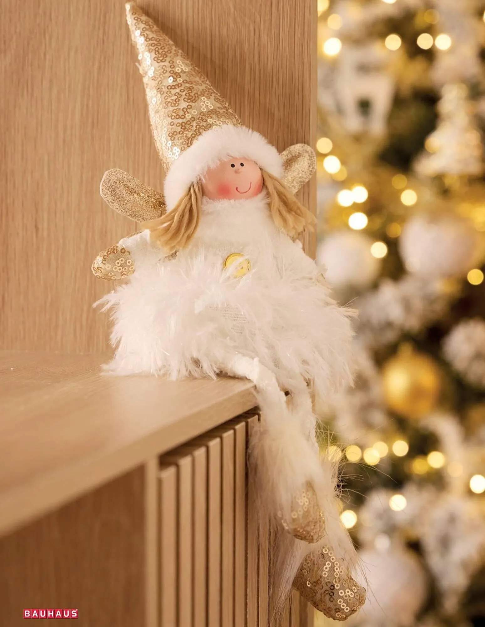 Catálogo de Catálogo Bauhaus 18 de noviembre al 24 de diciembre 2025 - Página 52