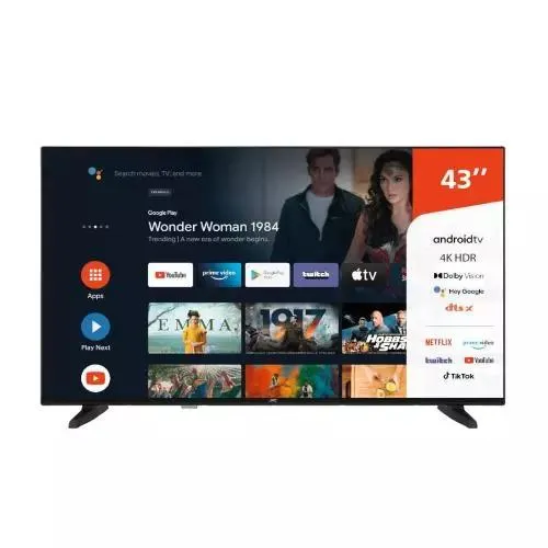 Televisor JVC LT-43VA3300